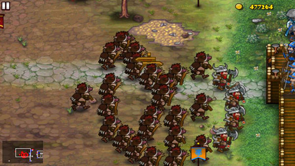 要塞围城2中文手机版