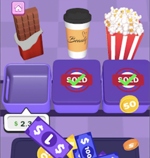 整理小天才游戏官方版