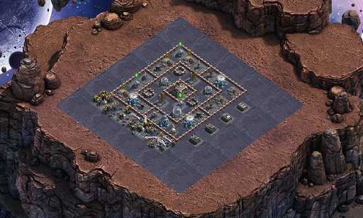 星际征服者游戏 1.5.4