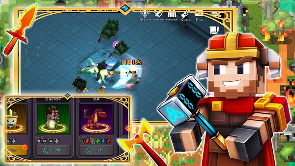 火线战争出击官方版