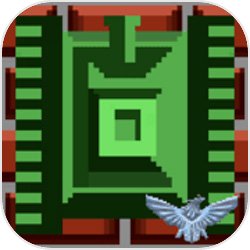 超合金坦克大战中文版