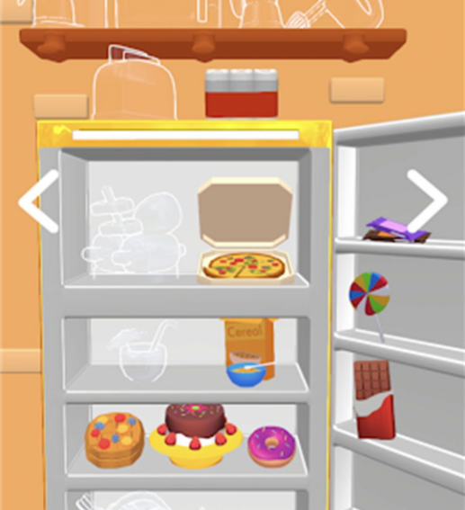 整理小天才游戏官方版