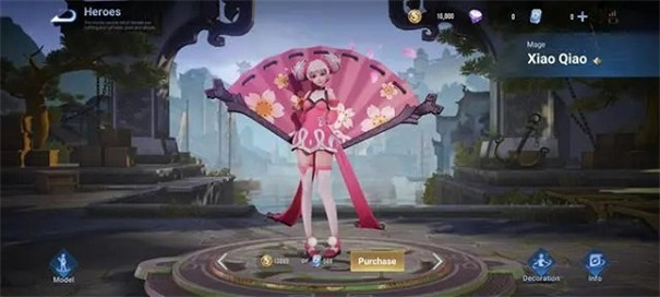 王者荣耀越南服正版