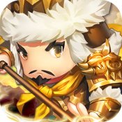 梁山豪杰官网版