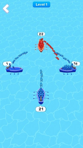 船只突袭游戏官方版