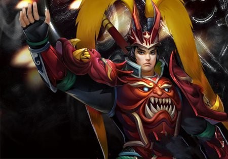 英魂之刃国际服