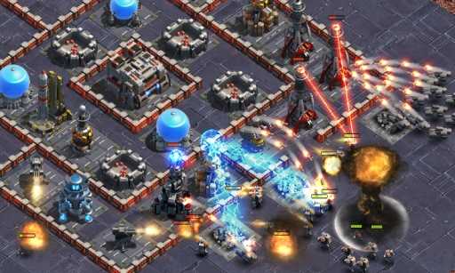 星际征服者游戏 1.5.4