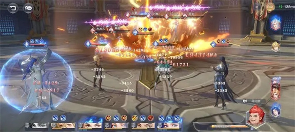 斗罗大陆魂师对决互通版