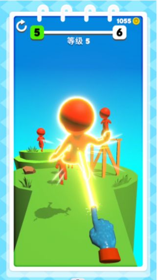 火柴人锋芒之争游戏官方手机版