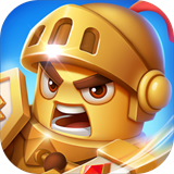 土豆英雄999999钻999999金币