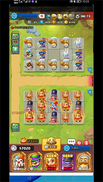 土豆英雄999999钻999999金币