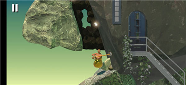 掘地求生内置MOD菜单