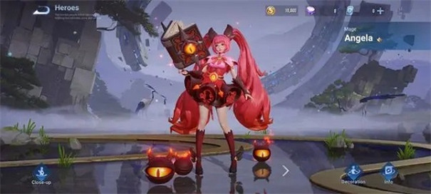 王者荣耀越南服正版