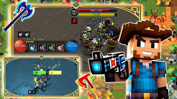 火线战争出击官方版