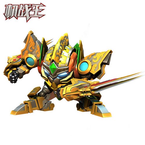 果宝三国手机版