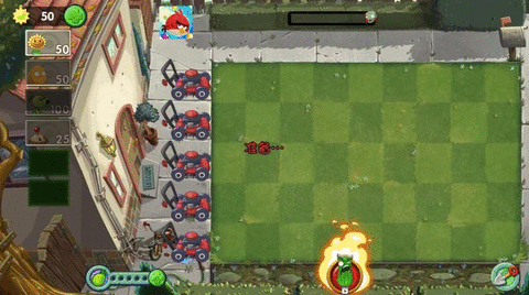 乱斗花园 免广告版