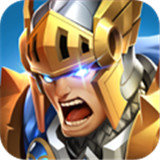 英雄大作战英雄全解锁