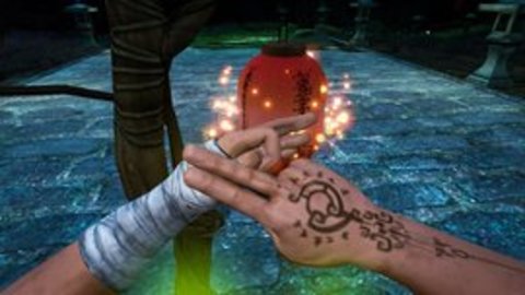 无尽噩梦5怨灵咒内置菜单