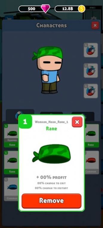 僵尸战争大亨游戏官方版