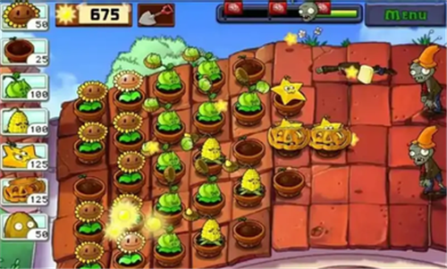 pvzfree内置菜单