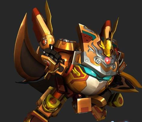 果宝三国手机版