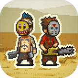 死亡突围僵尸战争国际版