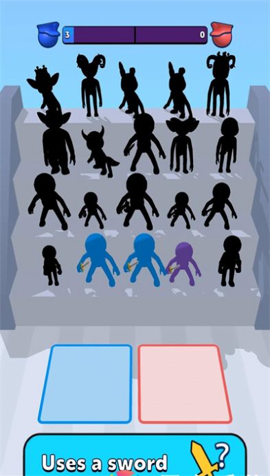 选兵对战游戏安卓版