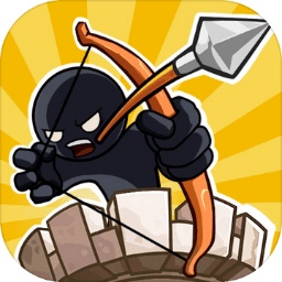 火柴人战争塔防2022