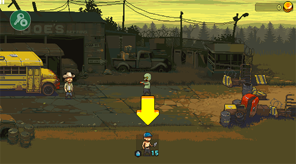 死亡突围2023最新版