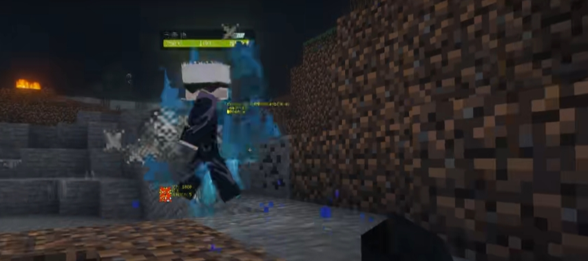 我的世界米库宝可梦