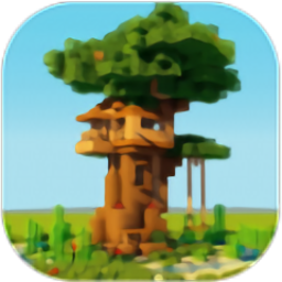 我的荒野世界游戏