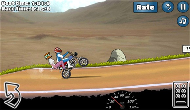 鬼火翘头模拟器