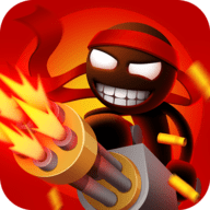 火柴人军团大战游戏