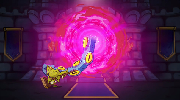 王国保卫战5联盟中文版