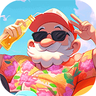 老王的悠闲生活