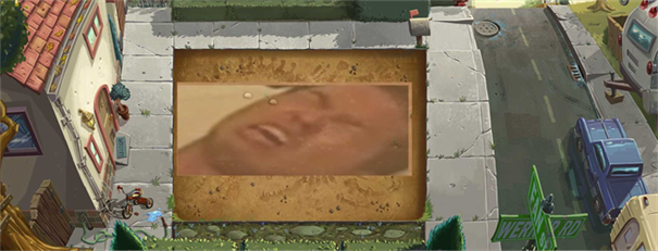 植物大战僵尸仿e支触屏版