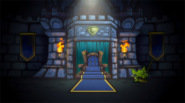 王国保卫战5联盟中文版