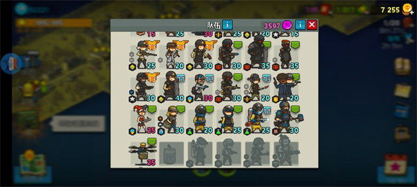 死亡突围僵尸战争国际版