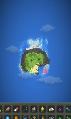 世界盒子0.14.5全物品解锁(WORLDBOX)