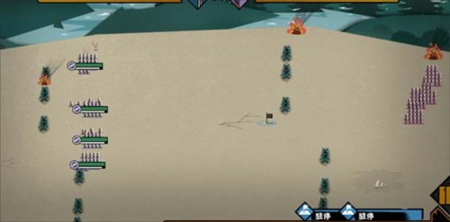 无悔华夏内置Mod修改器怎么升级兵种图片1