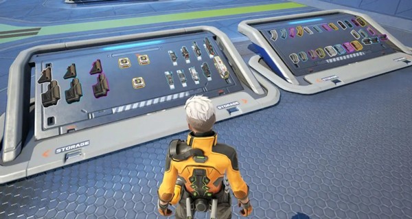 高能英雄先锋服