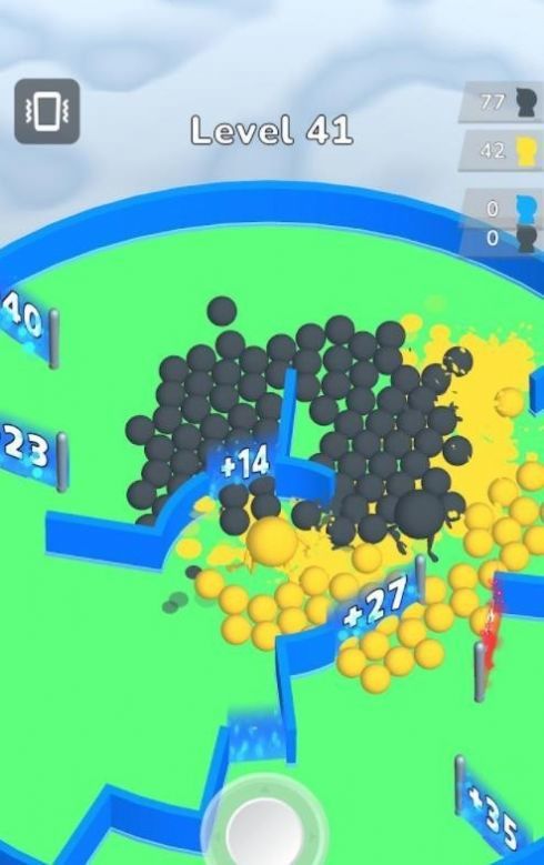 乘法迷宫战争游戏