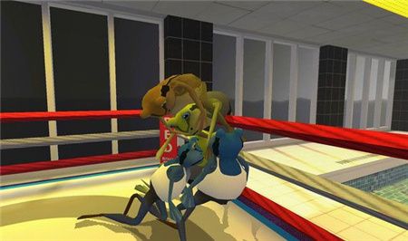 神奇青蛙完整版