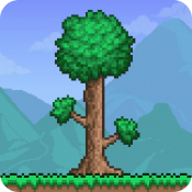 泰拉瑞亚1.4.4.9内置MOD菜单