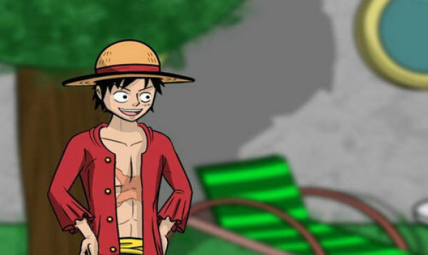 海贼王阳光冒险1.6汉化版