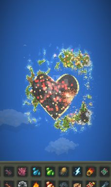 世界盒子0.14.5全物品解锁(WORLDBOX)