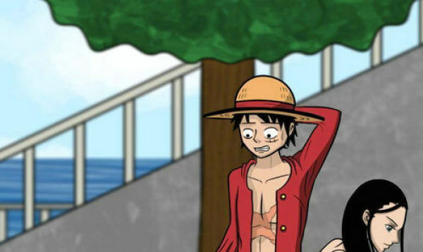 海贼王阳光冒险1.6汉化版