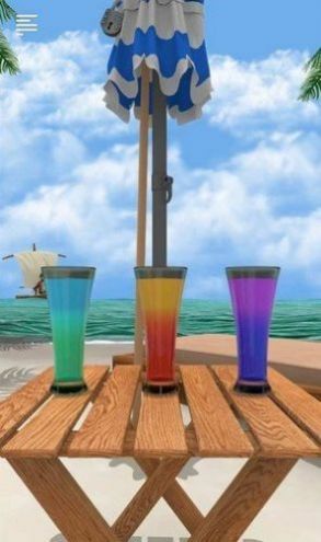 莉莉太太岛游戏