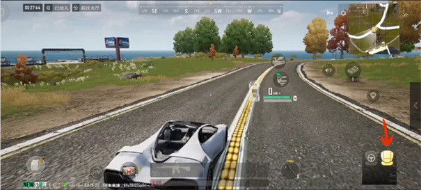 绝地求生未来之役