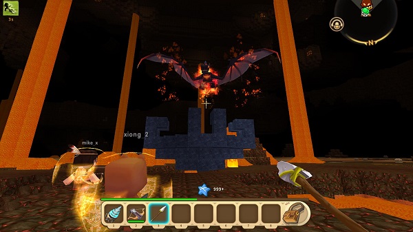 迷你世界国际服2023最新版